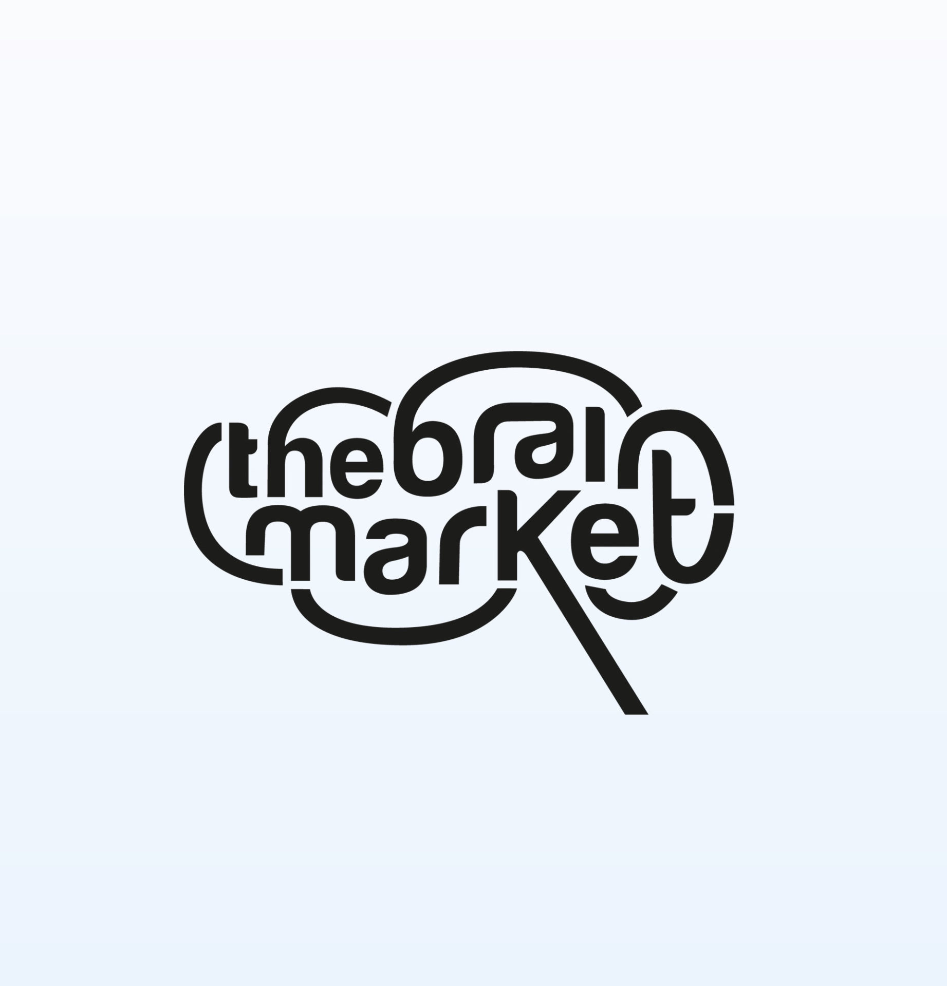 the brain market